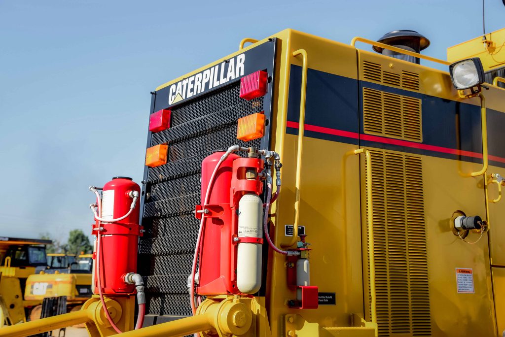 Vehicle-Systems
